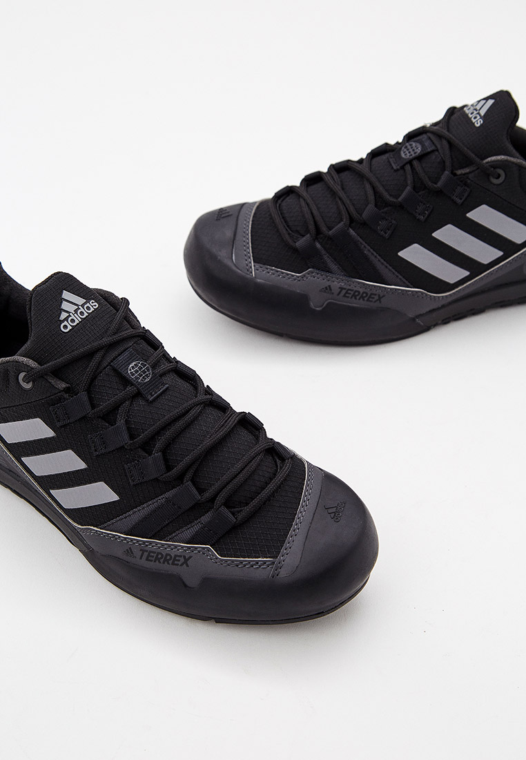 Мужские кроссовки Adidas (Адидас) GZ0331: изображение 2