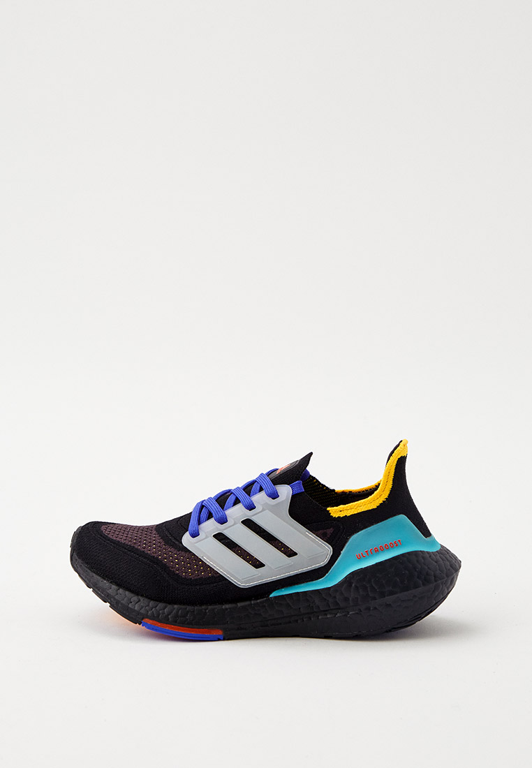 Кроссовки для мальчиков Adidas (Адидас) GX2561: изображение 1