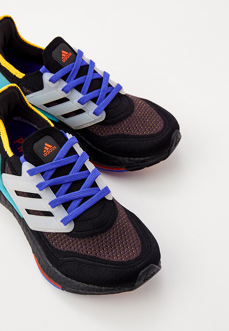 Кроссовки для мальчиков Adidas (Адидас) GX2561: изображение 2