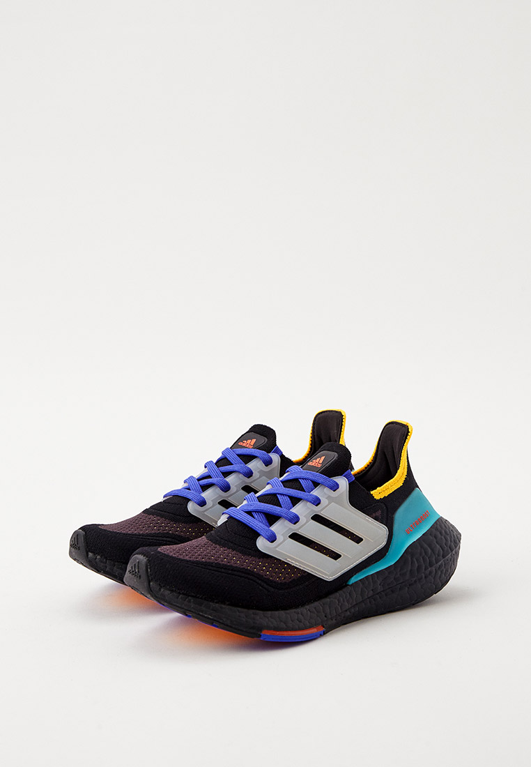 Кроссовки для мальчиков Adidas (Адидас) GX2561: изображение 3