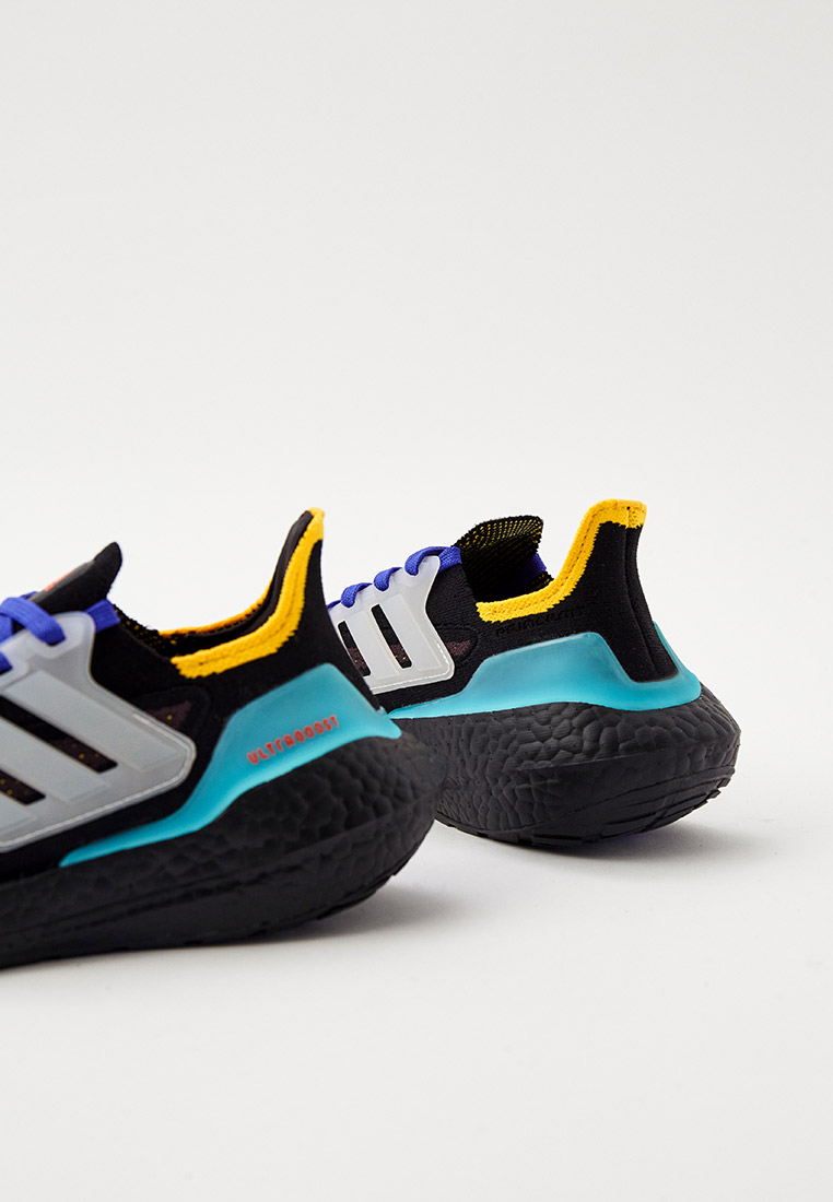 Кроссовки для мальчиков Adidas (Адидас) GX2561: изображение 4