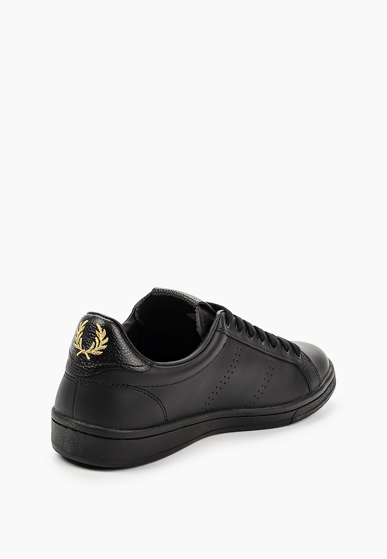 Кеды Fred Perry Мужские Купить
