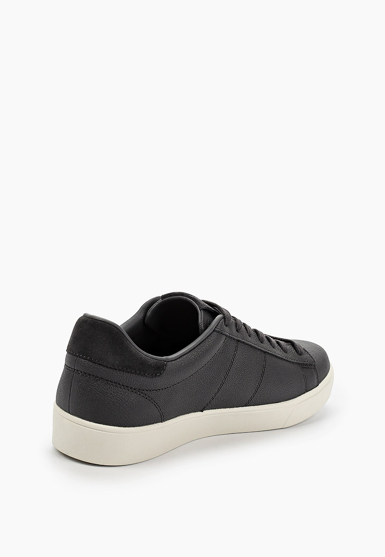 Кеды Fred Perry Мужские Купить