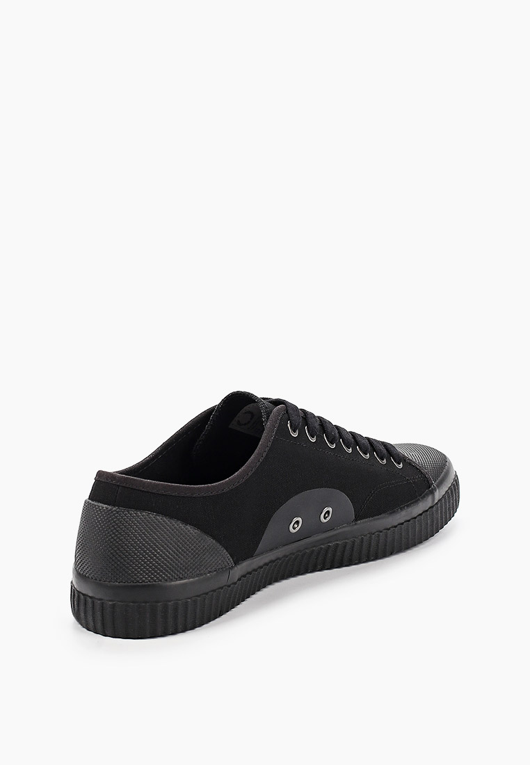 Кеды Fred Perry Мужские Купить