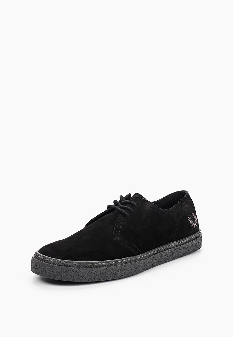 Кеды Fred Perry Мужские Купить