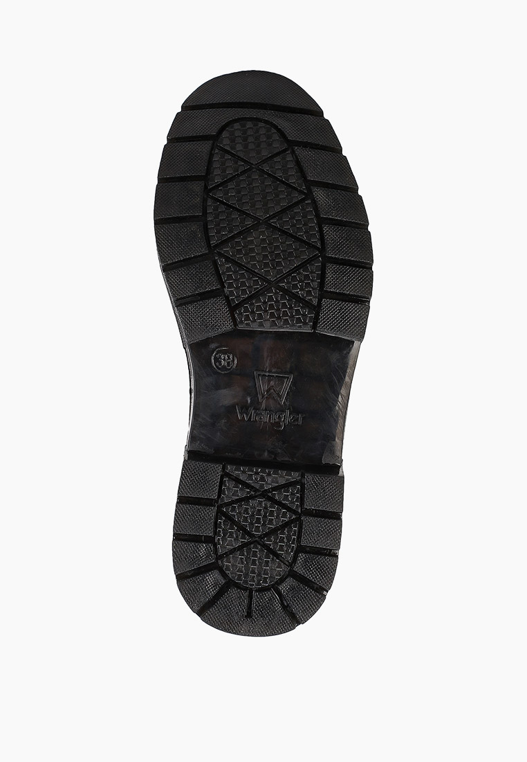 Женские ботинки Wrangler (Вранглер) WL22562R: изображение 5