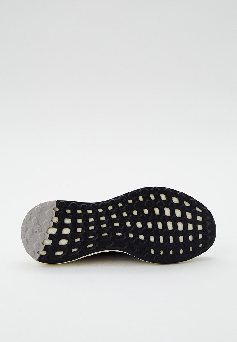 Мужские кроссовки Adidas (Адидас) B37803 (Цвет: Черный Внешний материал:  Текстиль) купить в интернет-магазине stylefish.ru
