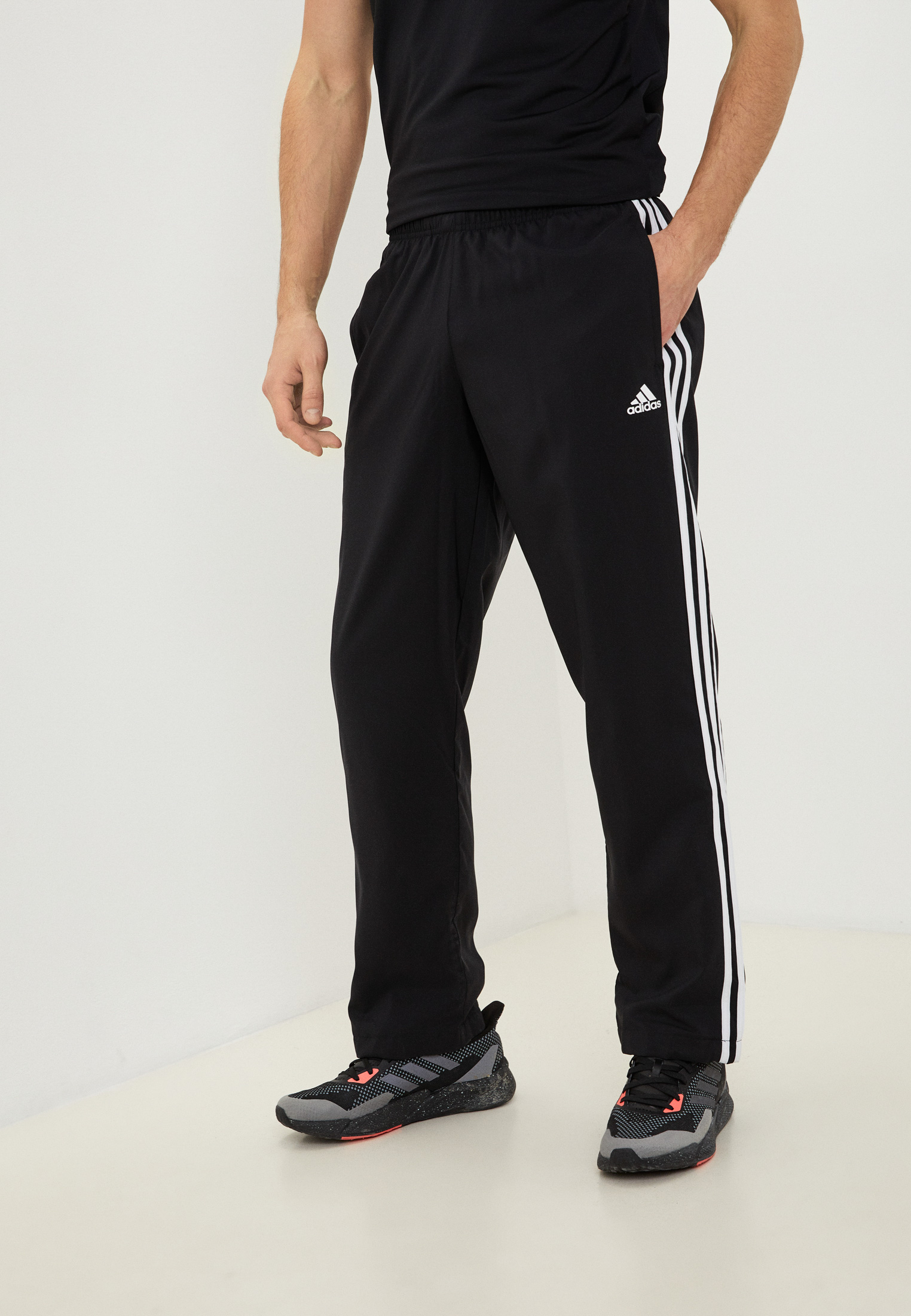Мужские спортивные брюки Adidas (Адидас) DT5663