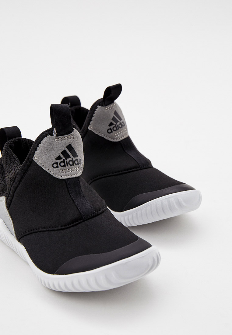 Кроссовки для мальчиков Adidas (Адидас) EE8122: изображение 2