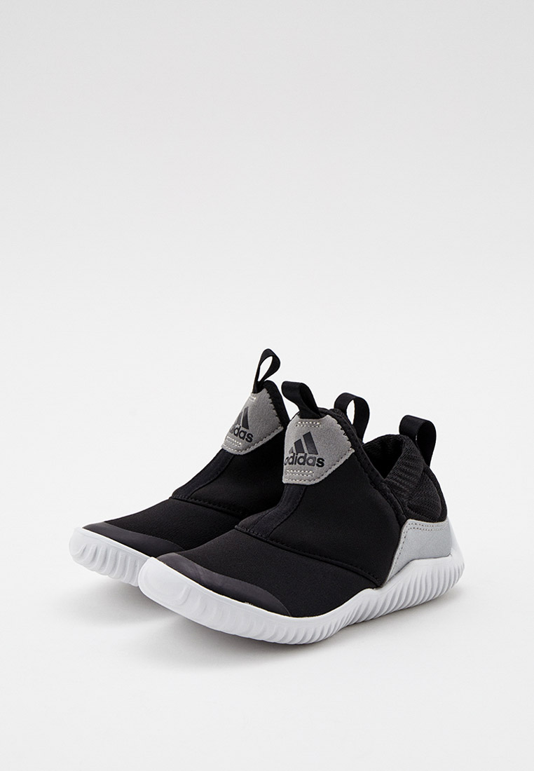 Кроссовки для мальчиков Adidas (Адидас) EE8122: изображение 3