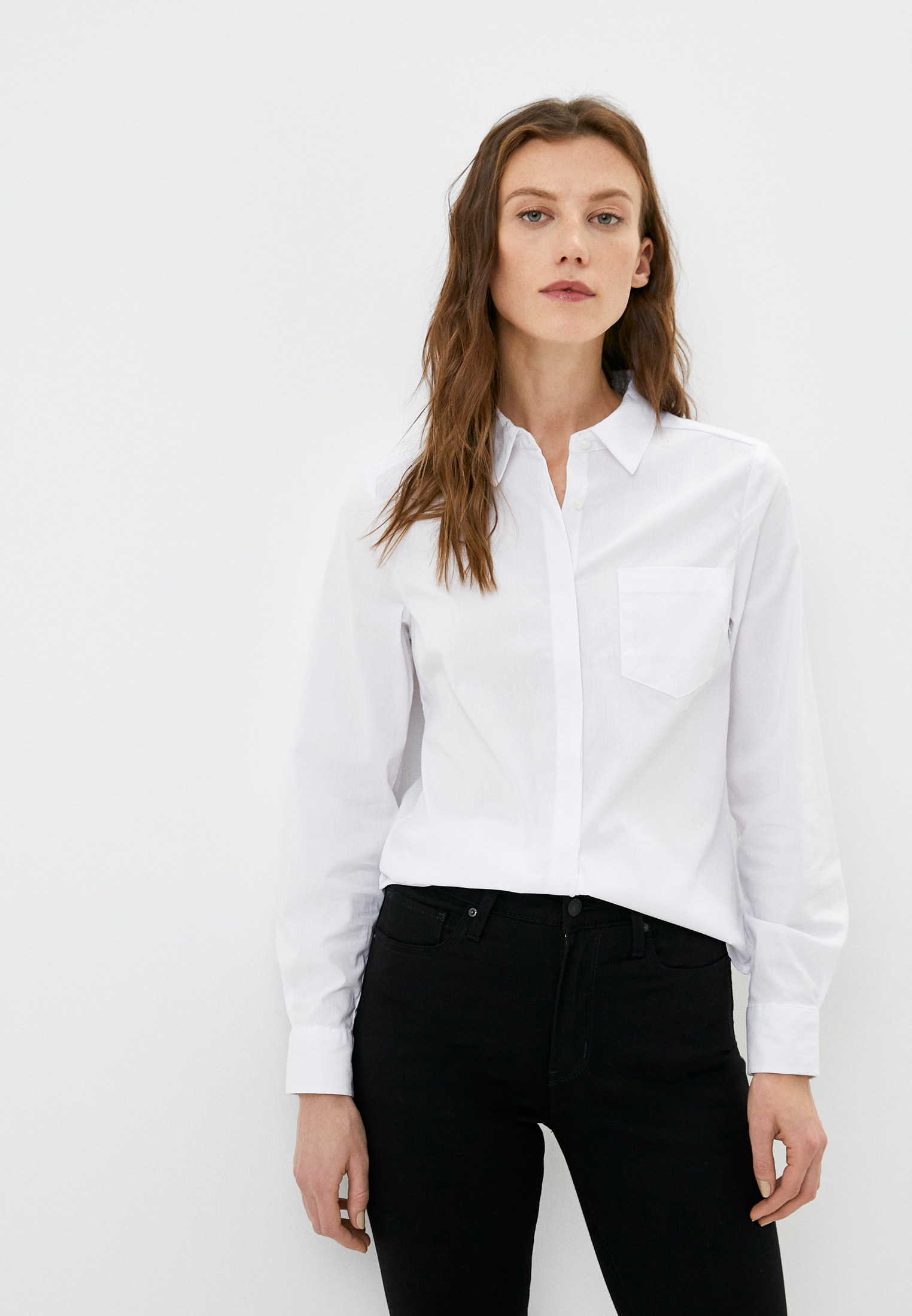 Женские рубашки с длинным рукавом Zabaione SN-N-301-002-1