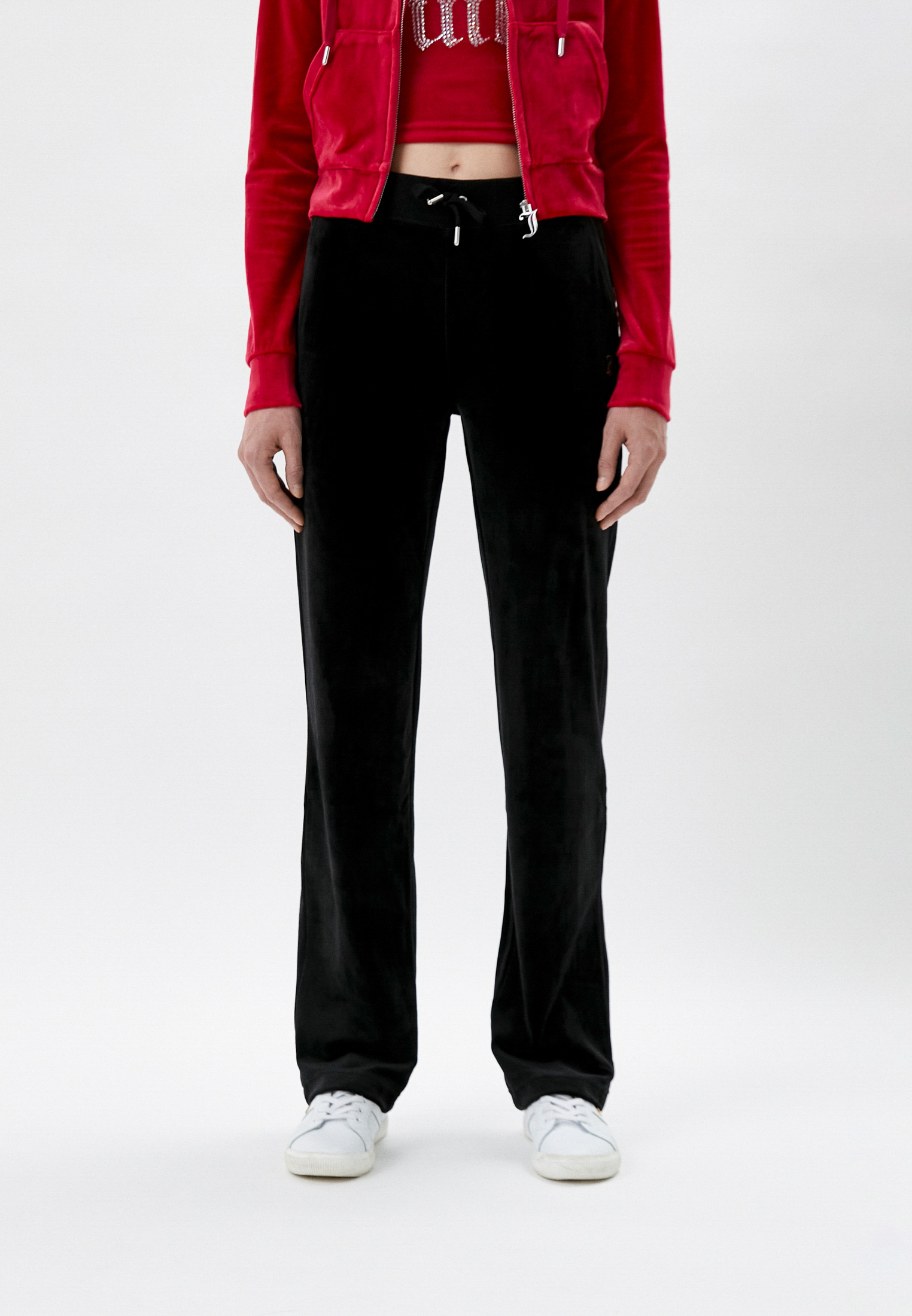 Женские спортивные брюки Juicy Couture (Джуси Кутюр) JCCB221007