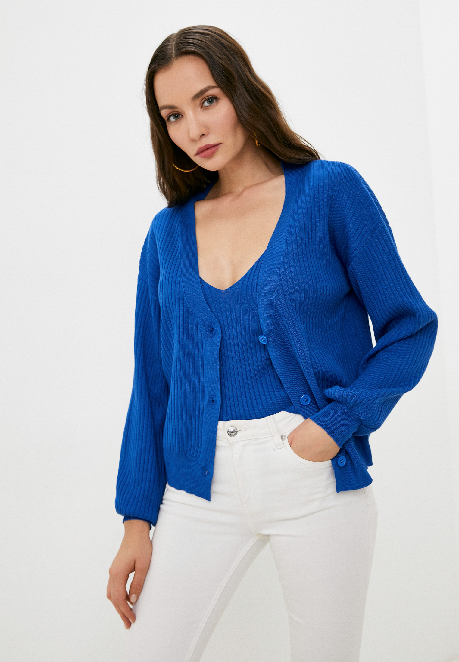 Кардиган TrendyAngel TAОFW220048m