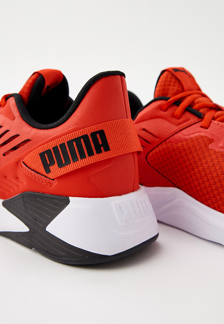 Мужские кроссовки Puma (Пума) 376858: изображение 4