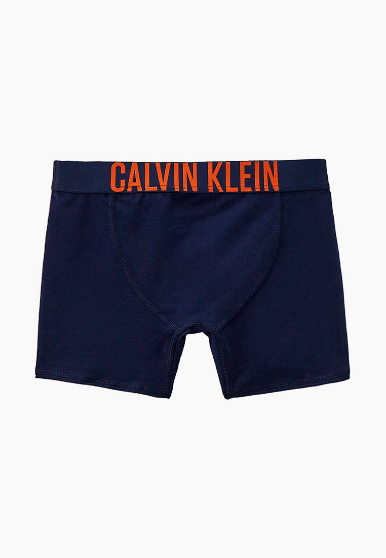 Трусы для мальчиков Calvin Klein (Кельвин Кляйн) B70B700404: изображение 2