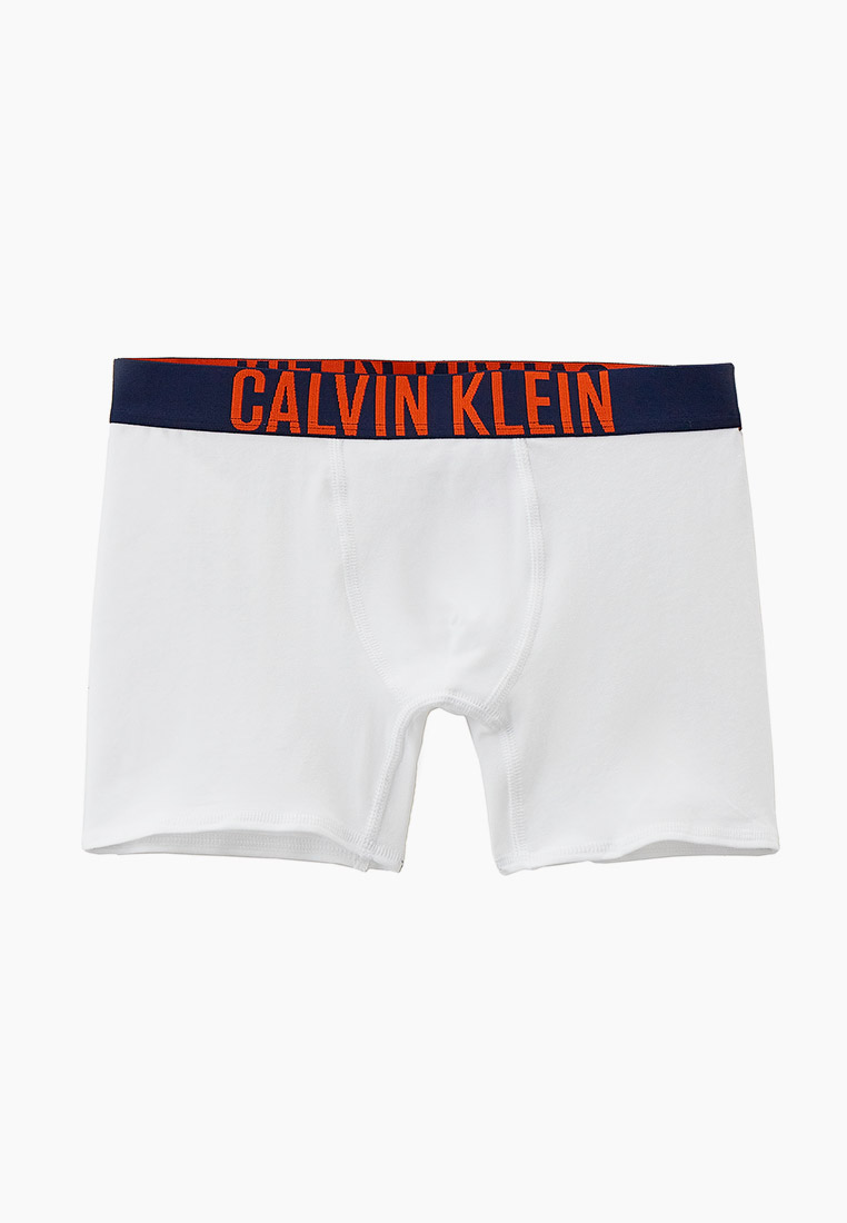 Трусы для мальчиков Calvin Klein (Кельвин Кляйн) B70B700404: изображение 4