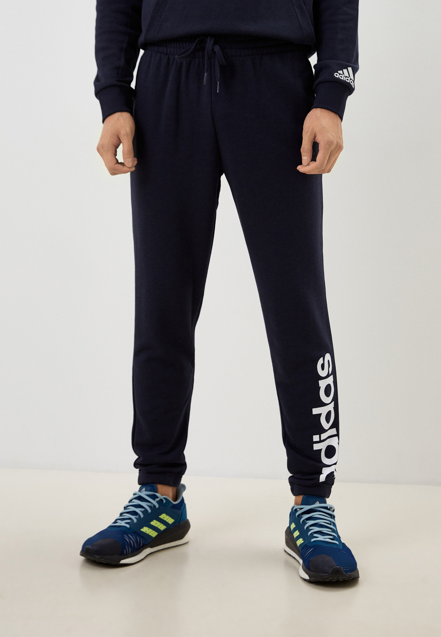 Мужские спортивные брюки Adidas (Адидас) GK8898: изображение 1