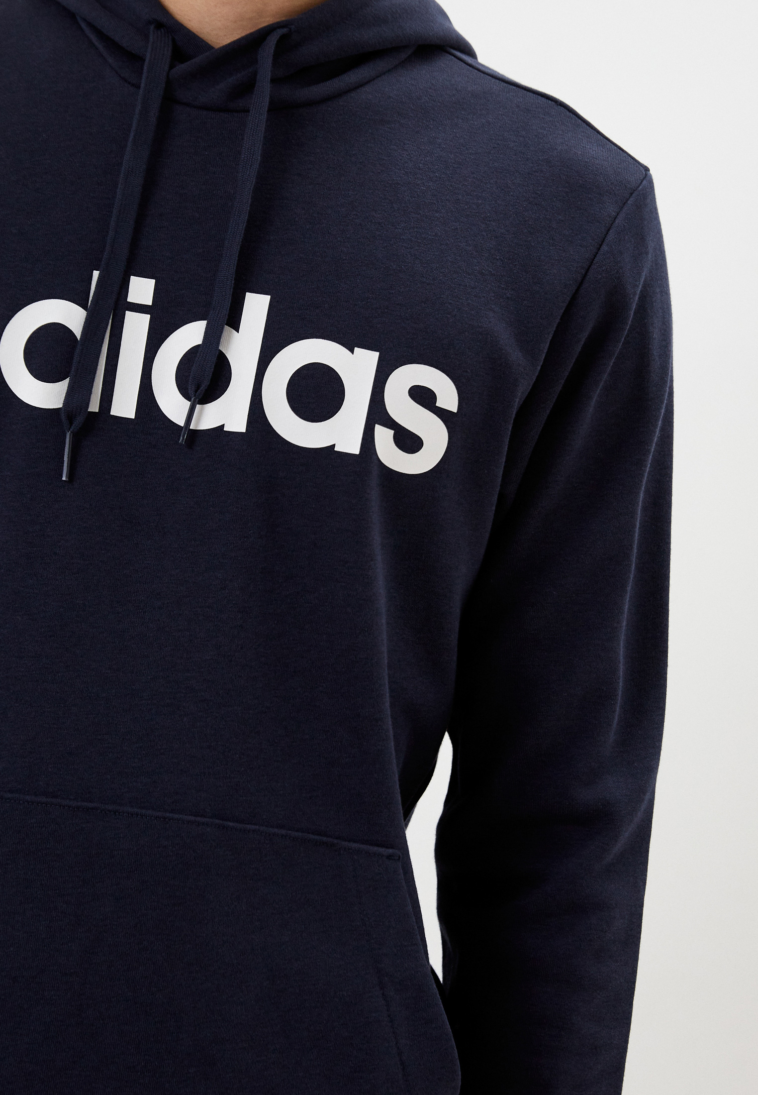 Толстовка мужская Adidas (Адидас) GK9066 купить за 2800 руб.