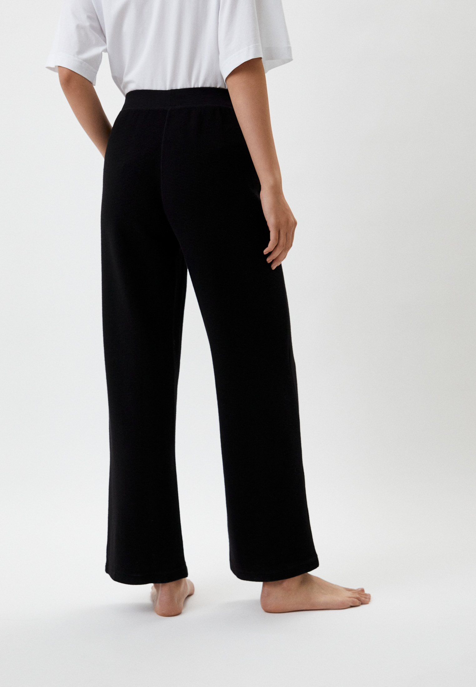 Женские домашние брюки UNIQLO 272-445895(21-11) купить за 1999 руб.