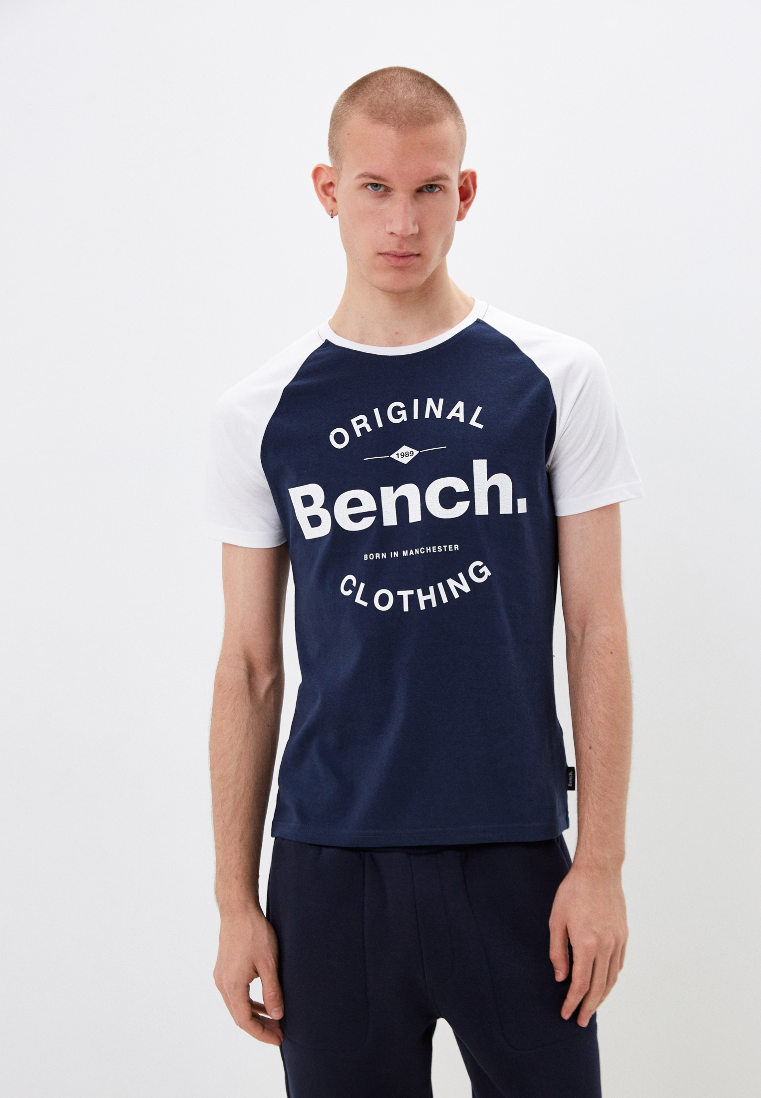 Каталог Bench - купить Bench в интернет магазине