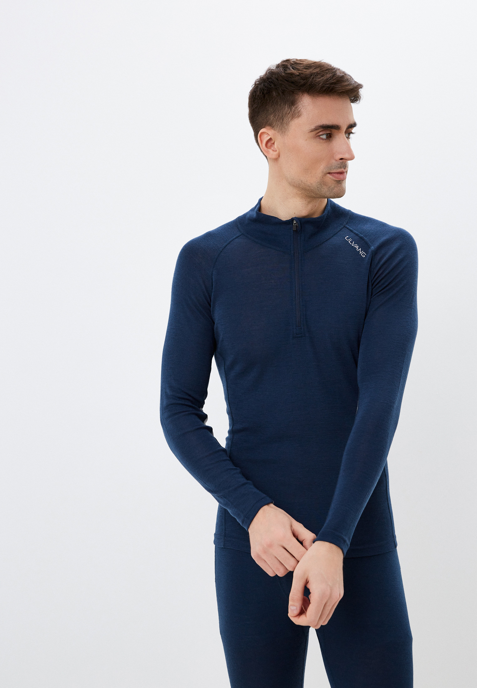Мужское термобелье Helly Hansen (Хэлли Хэнсон) 49370 купить за 5624 руб.