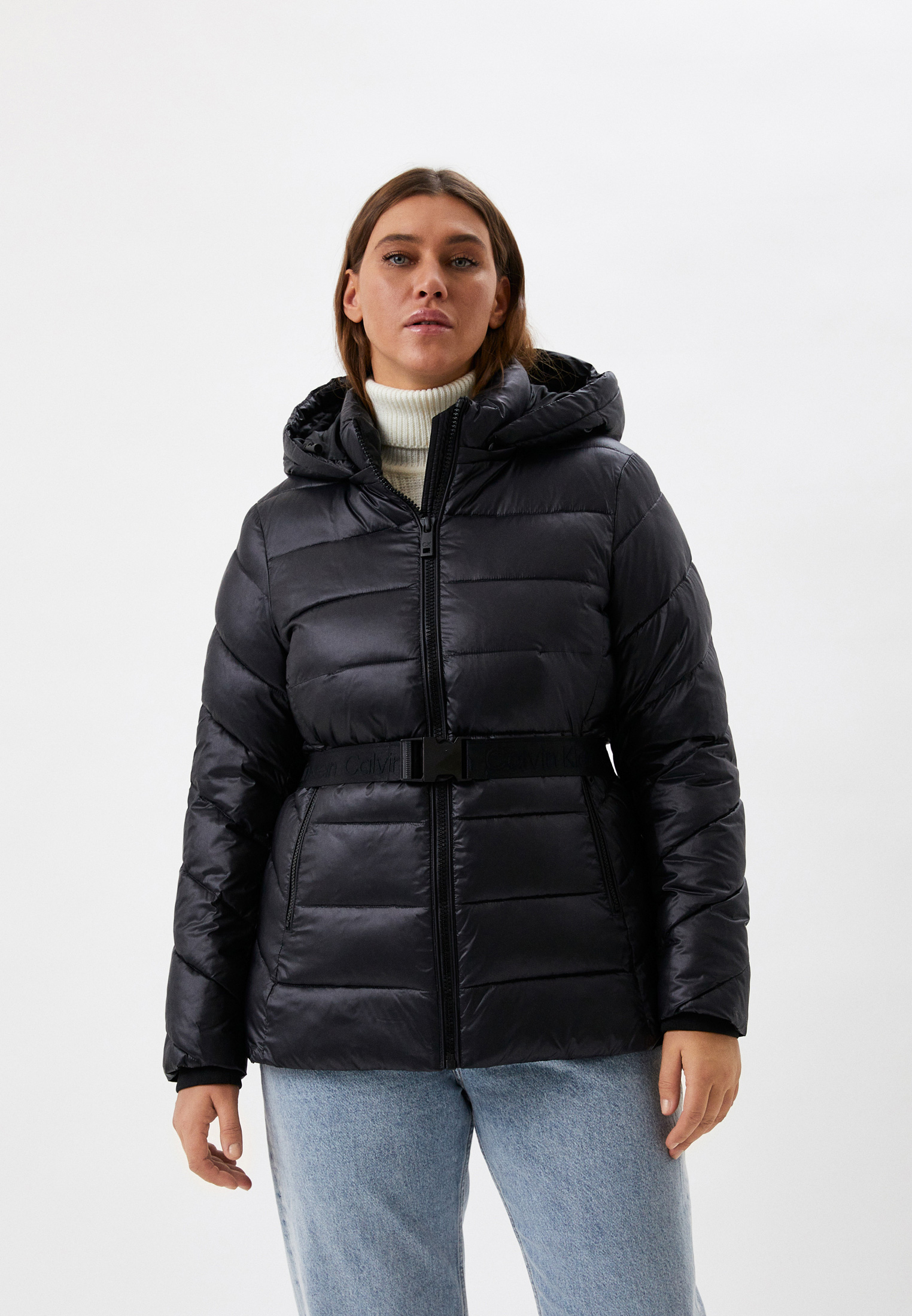 Утепленная куртка Calvin Klein (Кельвин Кляйн) K20K205145