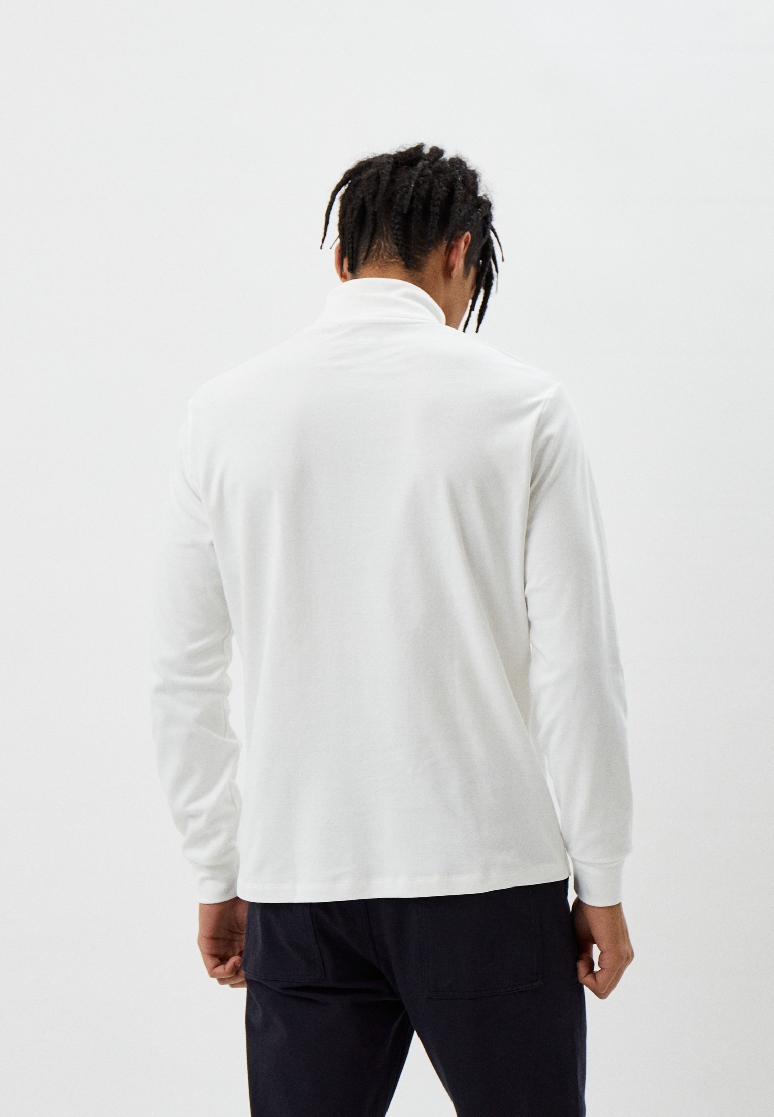 Водолазка Uniqlo Мужская Купить