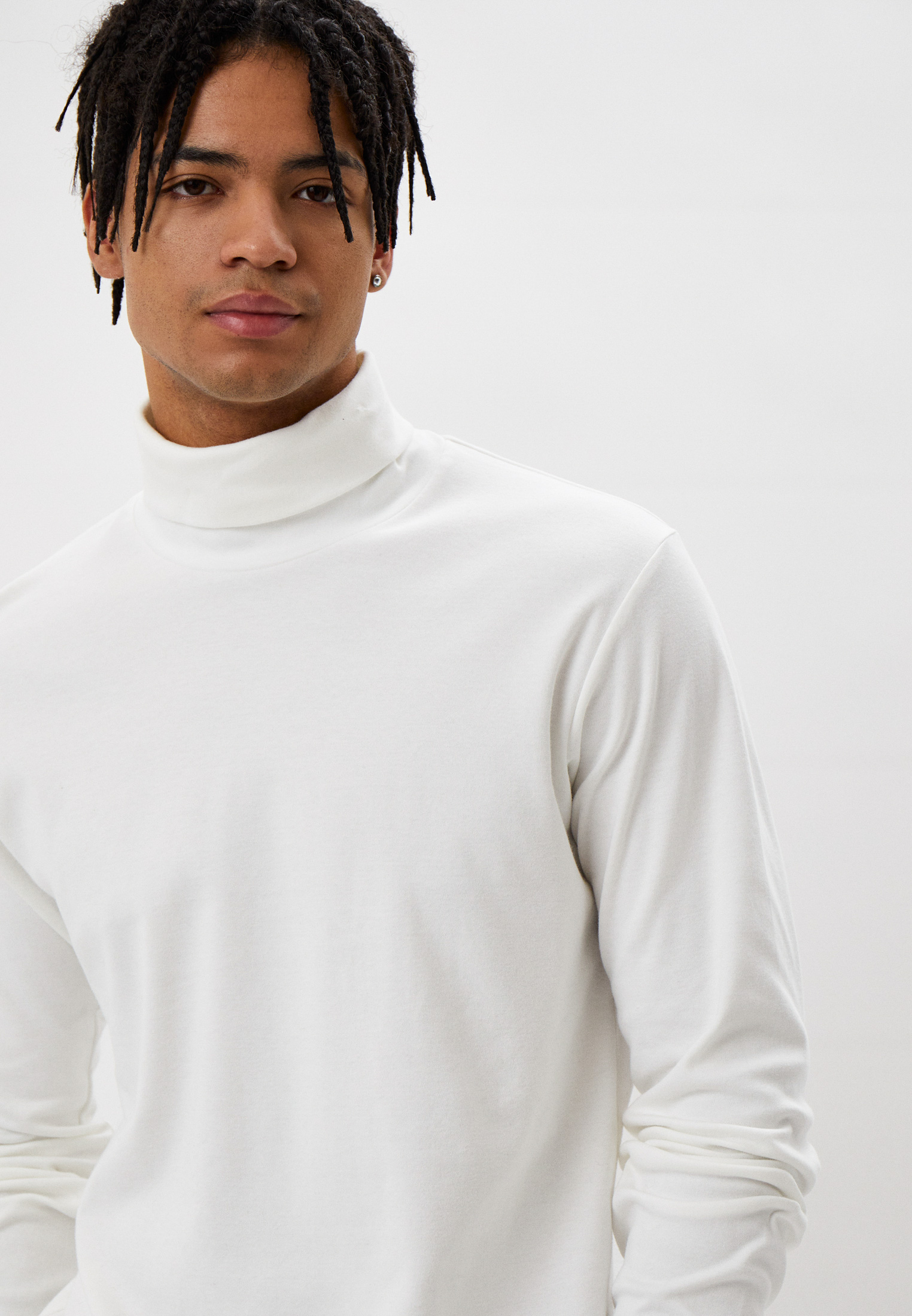 Водолазка Uniqlo Мужская Купить