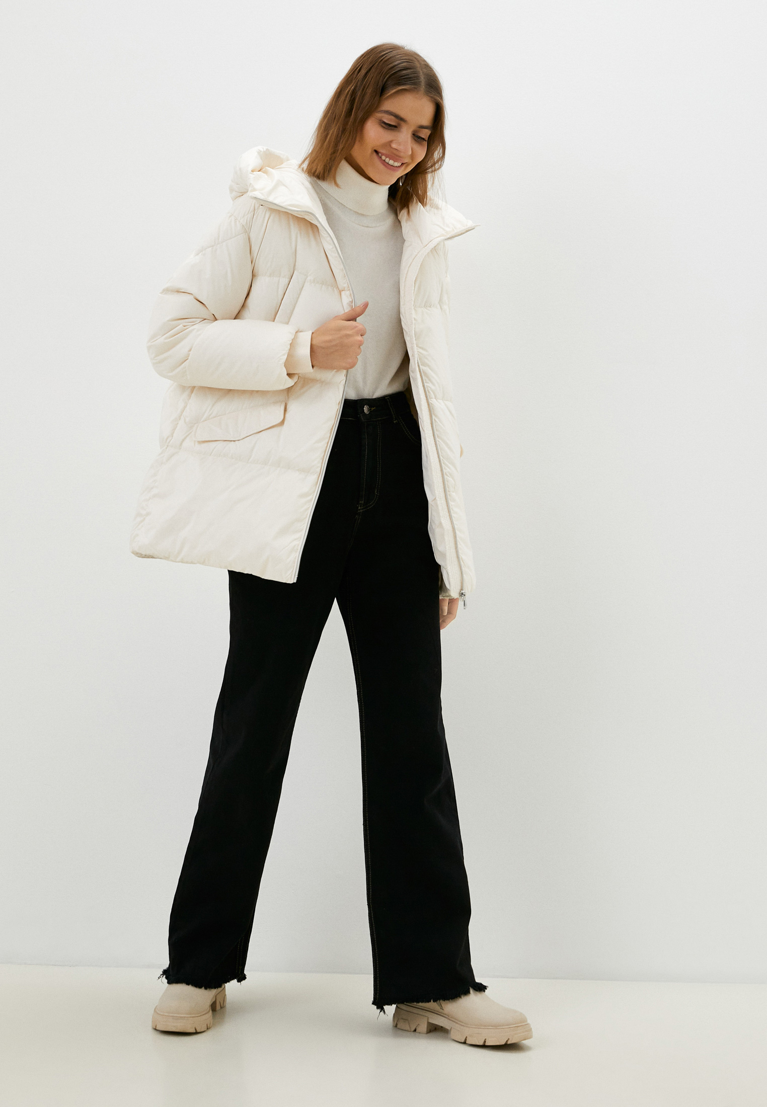 Finnwear зимняя одежда