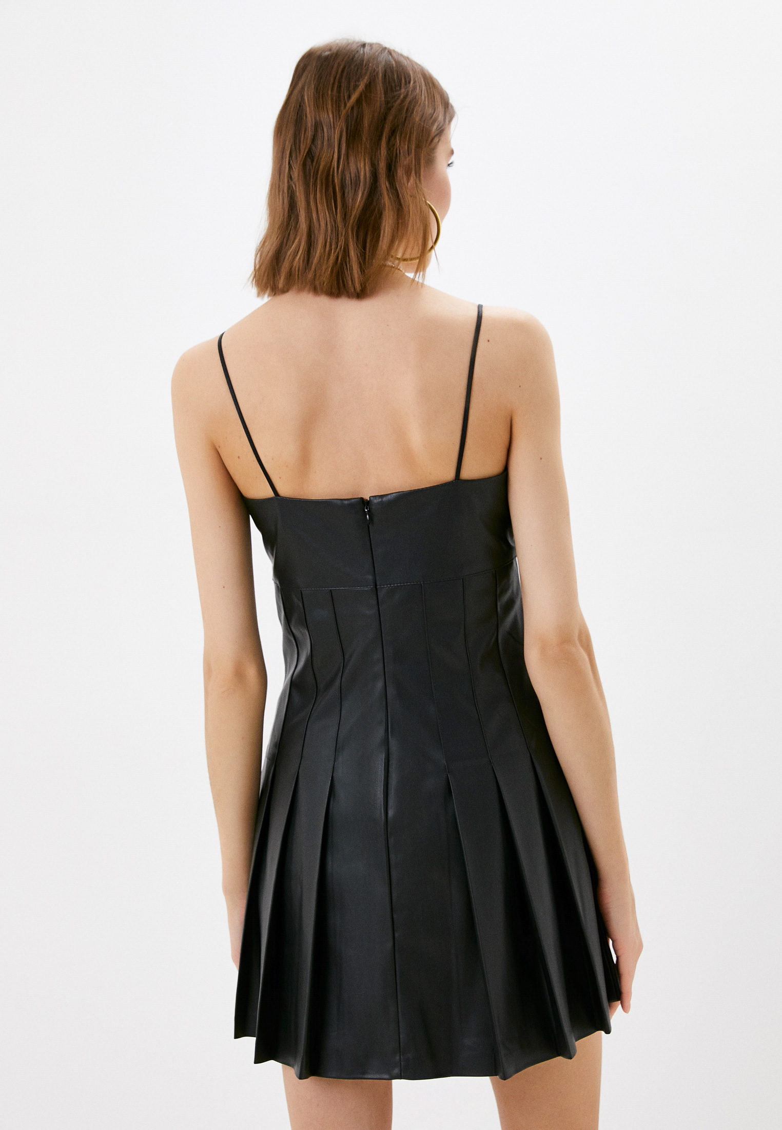 Платье женское Guess (Гесс) W2BK90WEVE0 купить за 8340 руб.