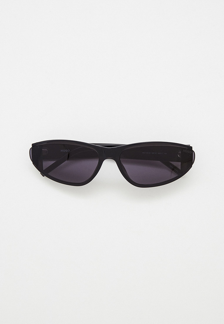 Мужские солнцезащитные очки Hugo HG 1191/S