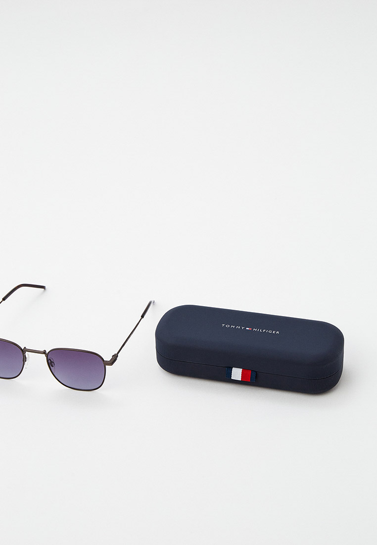 Мужские солнцезащитные очки Tommy Hilfiger (Томми Хилфигер) TH 1873/S ...