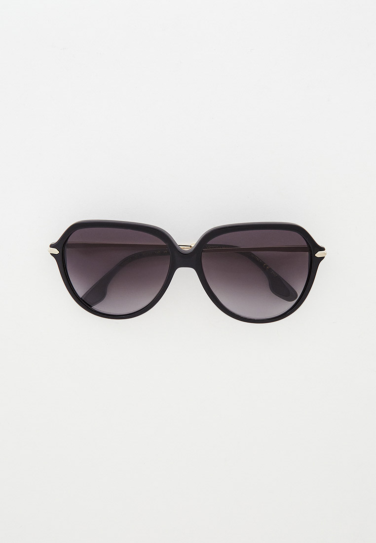 Женские солнцезащитные очки Victoria Beckham VB637S