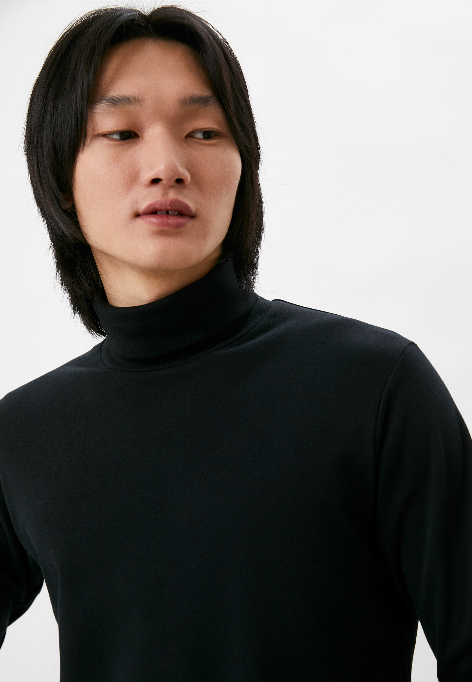 Водолазка Uniqlo Мужская Купить