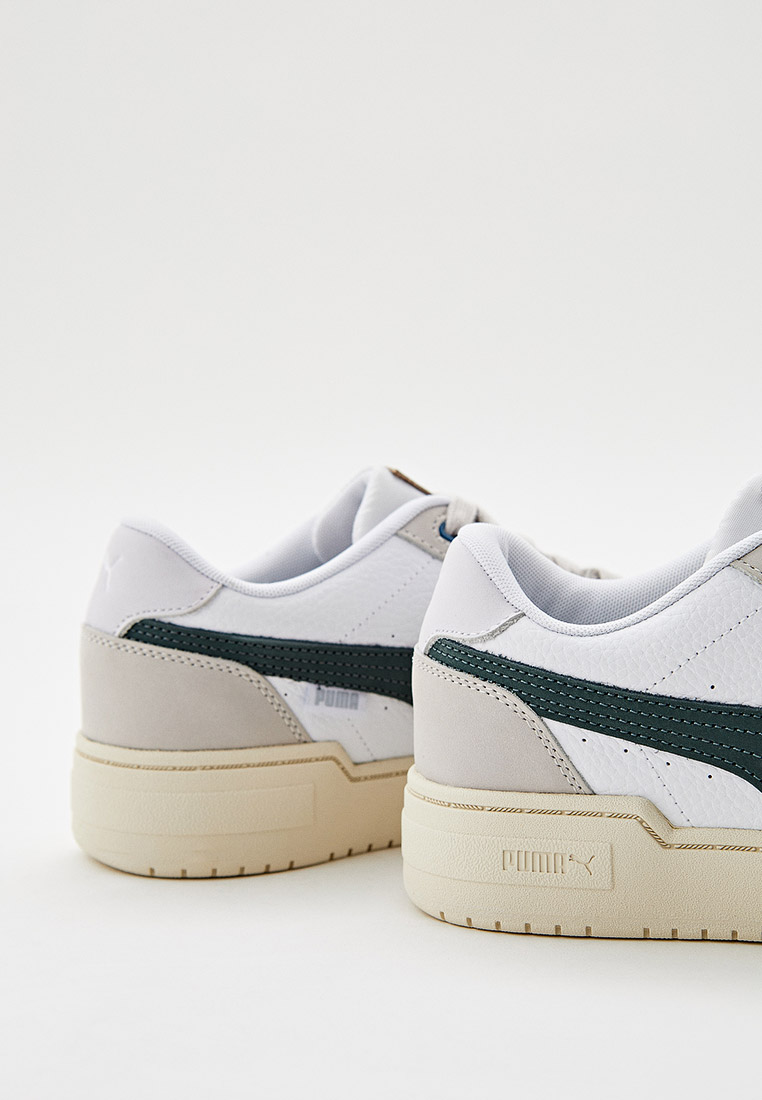 Мужские кеды Puma (Пума) 387488: изображение 4