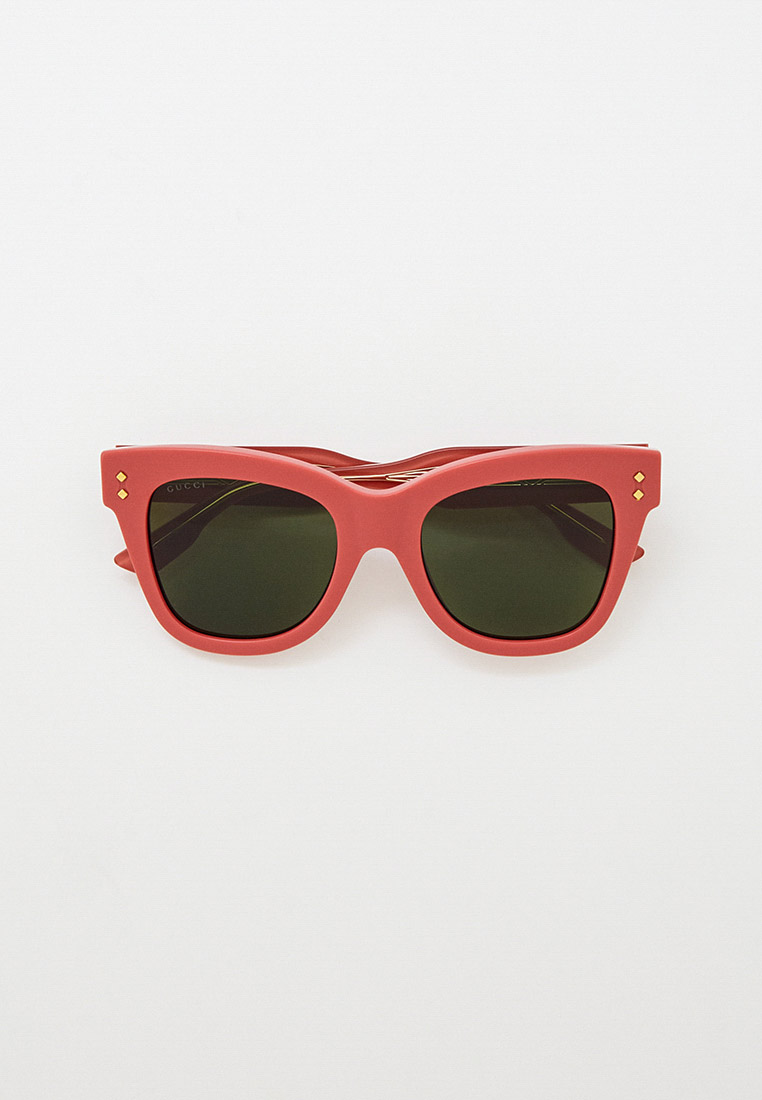 Женские солнцезащитные очки Gucci (Гуччи) GG1082S