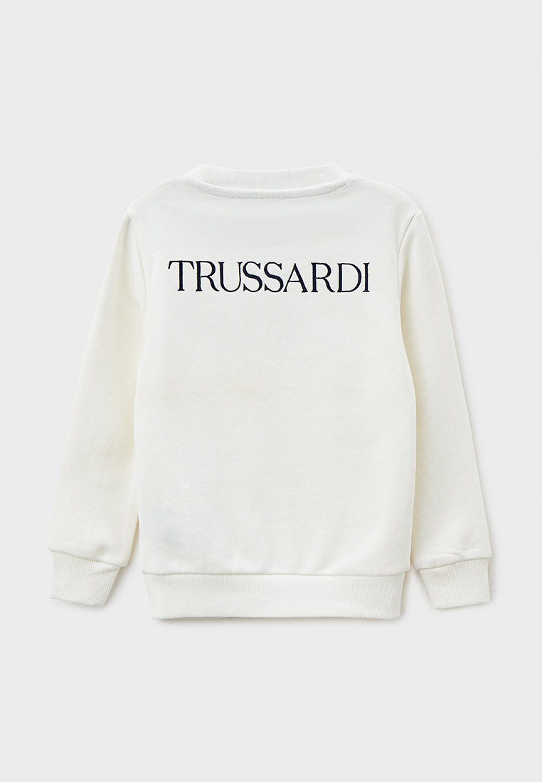 Спортивный костюм Trussardi (Труссарди) XBA22002CF: изображение 2