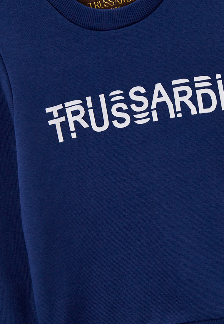 Спортивный костюм Trussardi (Труссарди) XBA22001CF: изображение 3