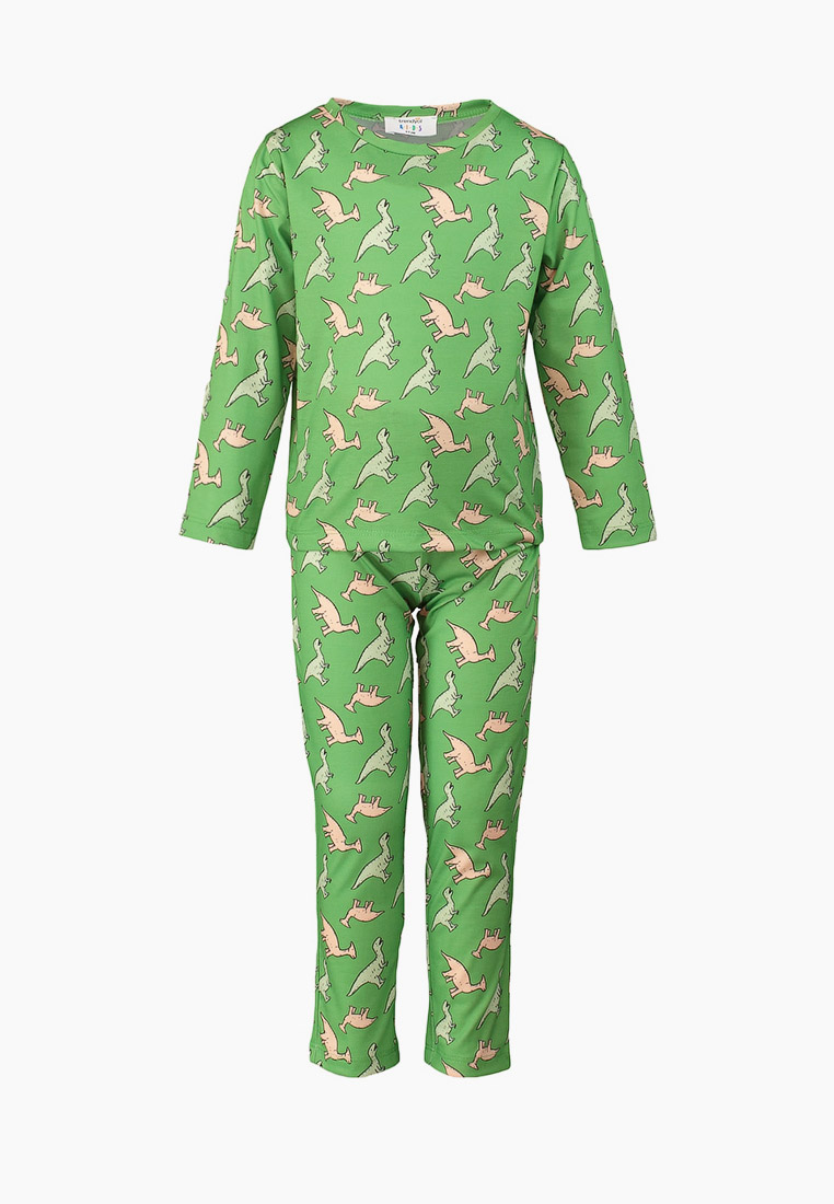 Пижамы для мальчиков Trendyol TKDAW23PT00011