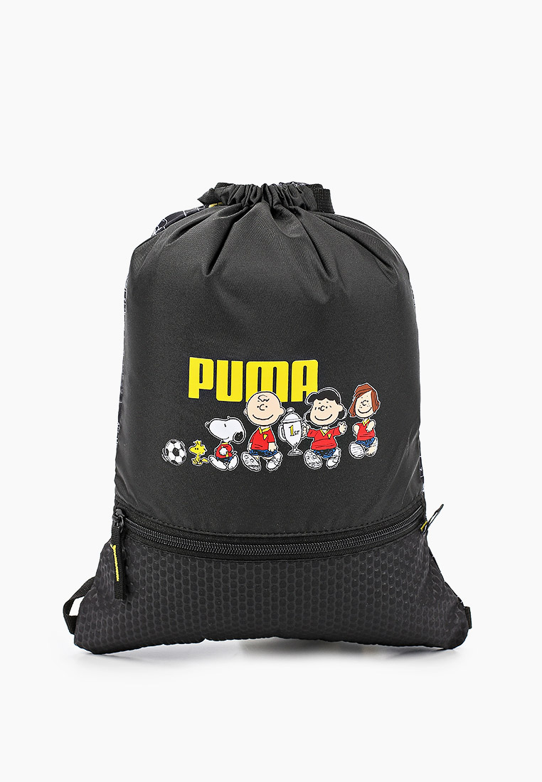 Рюкзак для мальчиков Puma (Пума) 078363: изображение 1