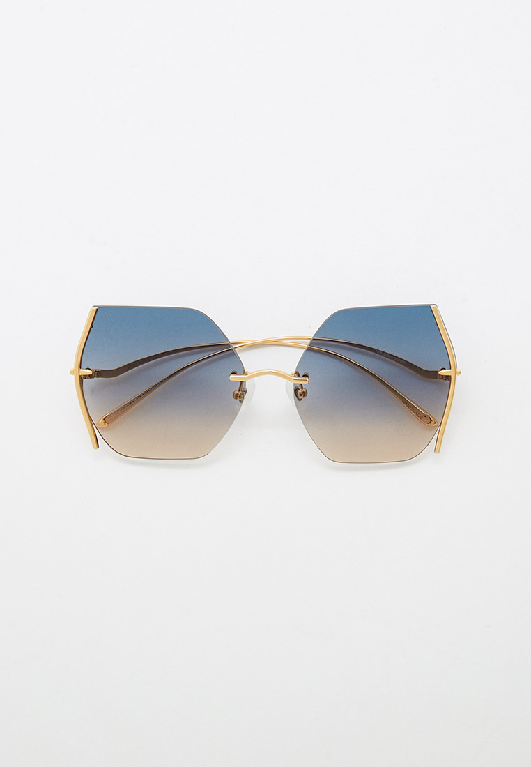 Женские солнцезащитные очки For Art's Sake EM7