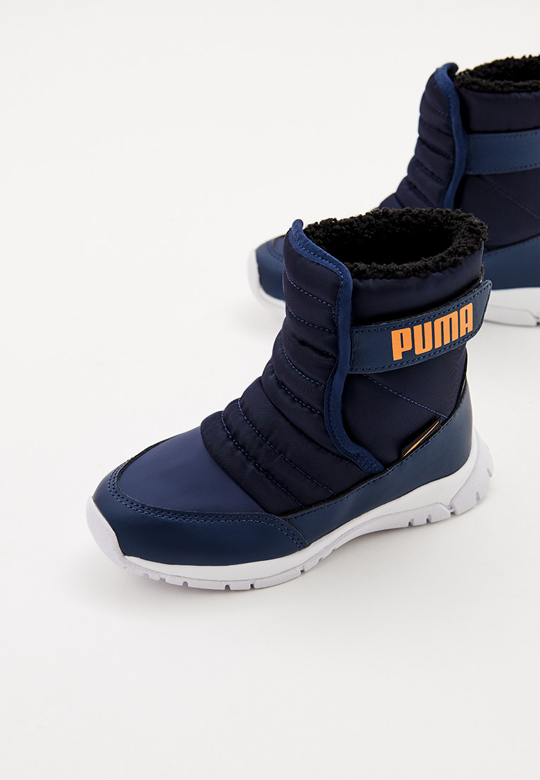 Дутики для мальчиков Puma (Пума) 380745: изображение 2