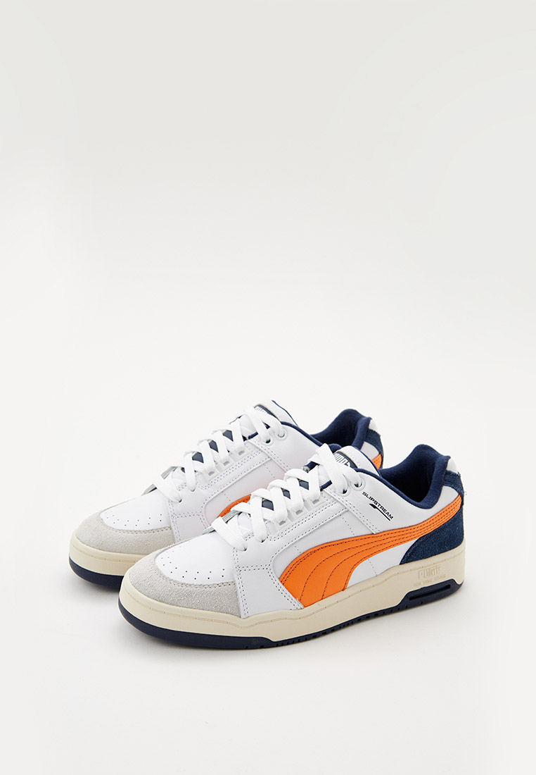 Мужские кеды Puma (Пума) 384692: изображение 3