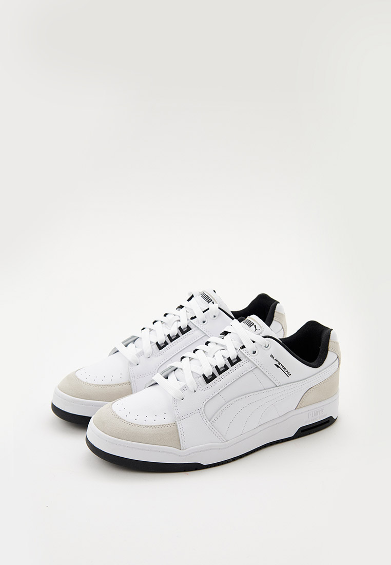 Мужские кеды Puma (Пума) 384692: изображение 8