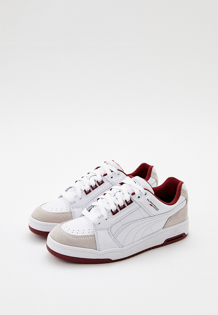 Мужские кеды Puma (Пума) 384692: изображение 13