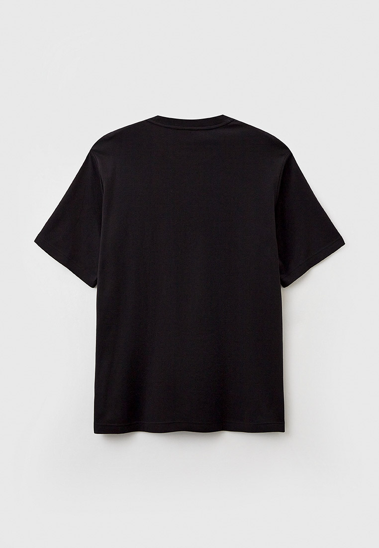 Мужская футболка Calvin Klein (Кельвин Кляйн) K10K111273: изображение 2