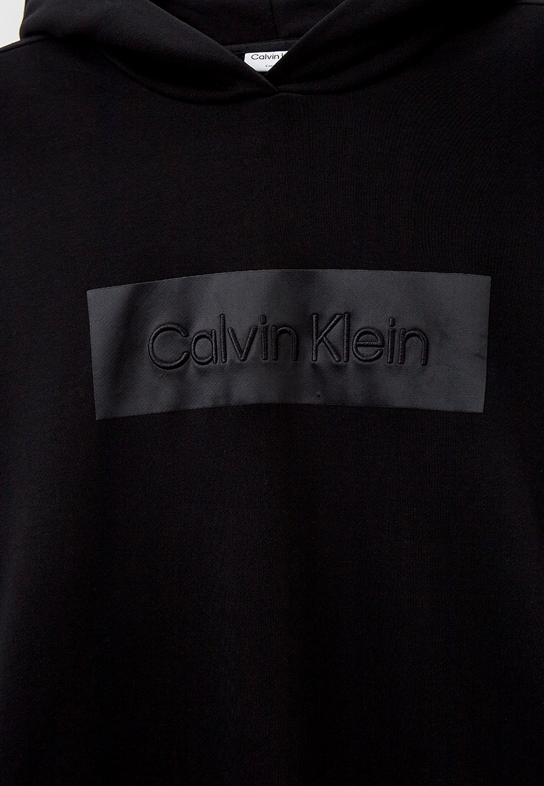 Мужские худи Calvin Klein (Кельвин Кляйн) K10K111384: изображение 3