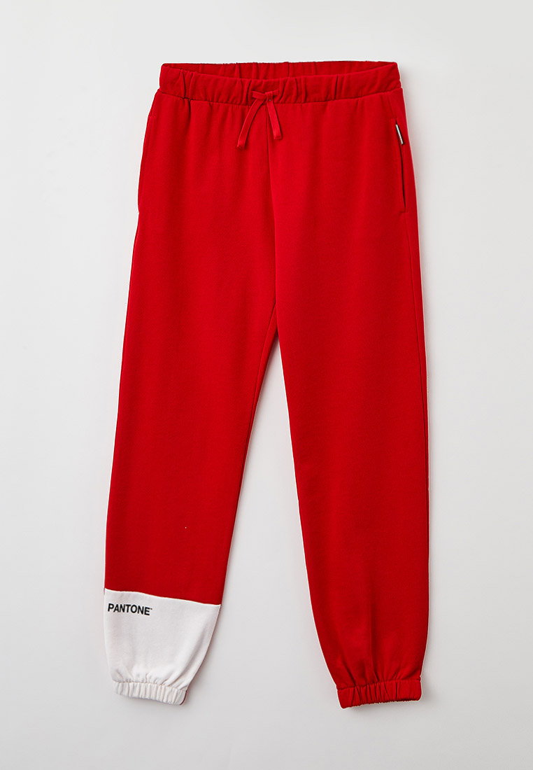 Спортивные брюки для девочек United Colors of Benetton (Юнайтед Колорс оф Бенеттон) 3J68CF02F