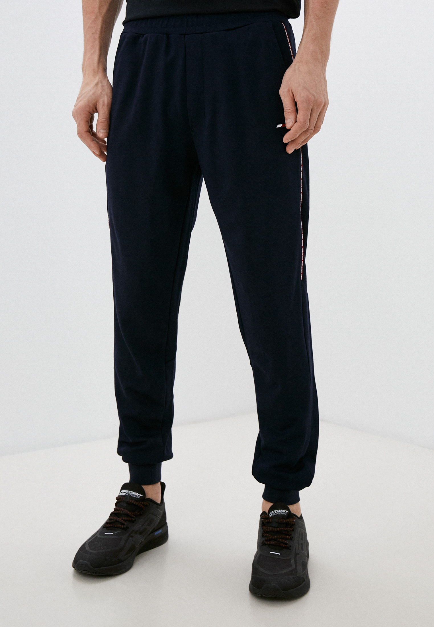 Мужские спортивные брюки Tommy Hilfiger (Томми Хилфигер) MW0MW28951