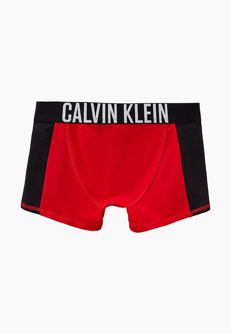 Трусы для мальчиков Calvin Klein (Кельвин Кляйн) B70B700405: изображение 2